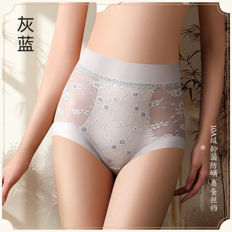 High Waist Shaping Shorts