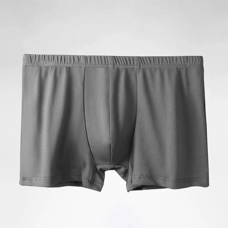 5-Pack Pure Cotton Underwear Summer