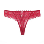 Lace Briefs Panties