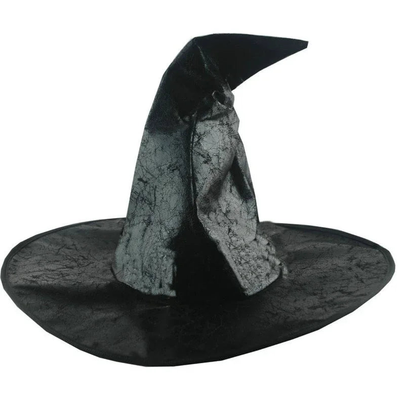 Vintage Halloween Witch Hat