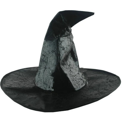 Vintage Halloween Witch Hat
