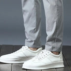 Ice Silk Slim Golf Sports Trousers
