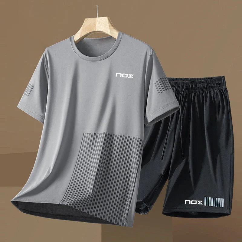 Men’s Summer Sports Set