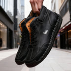 Men Leather Loafers