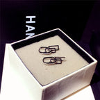 Fashion Geometry Elegant Earring