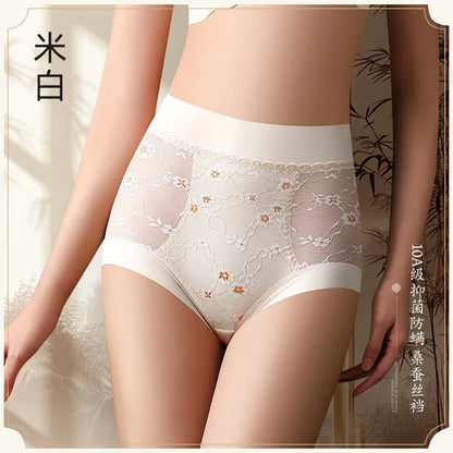 High Waist Shaping Shorts