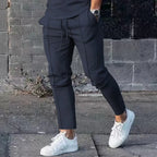 Smart Casual Trip Pants