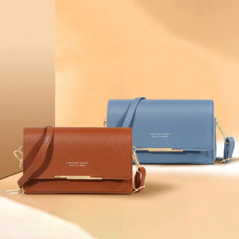 Korean Style Women's Wallet