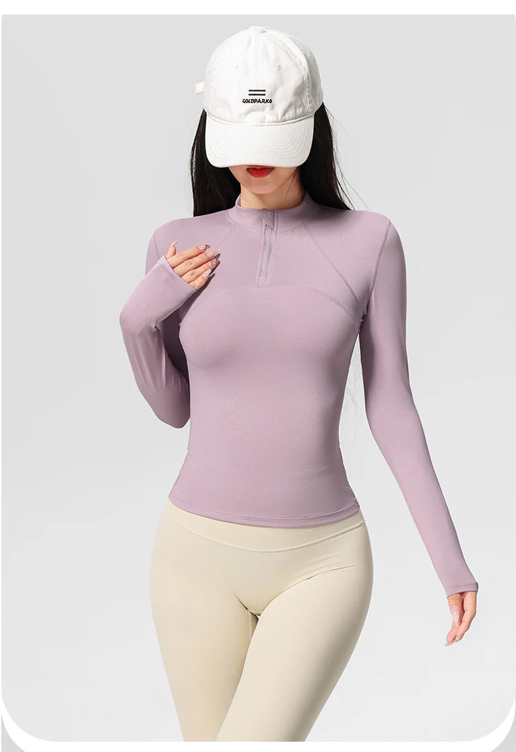 Everyday Knit Solid Crew Neck True-To-Size Fit T-Shirt