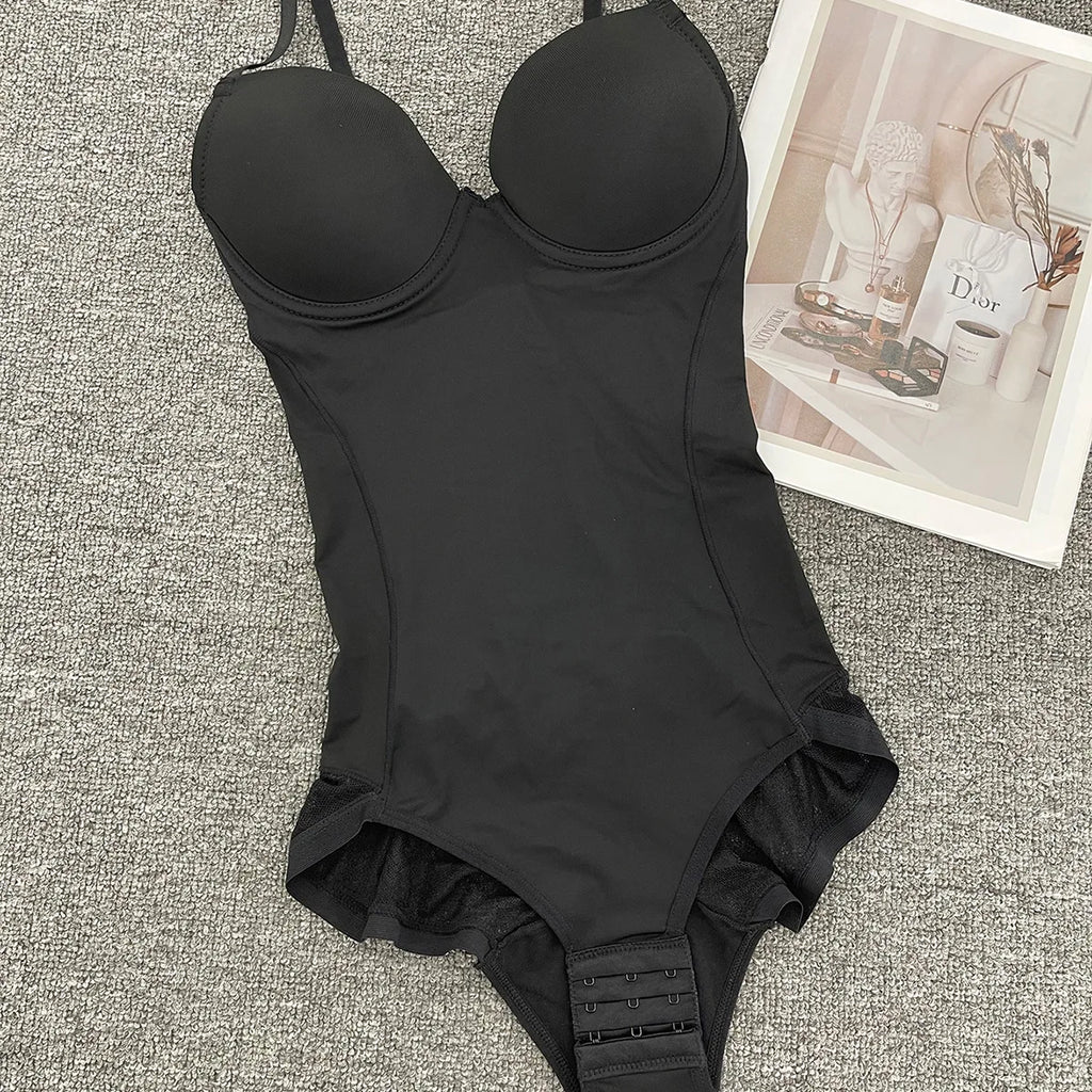 Sculpt Fit Bodysuit