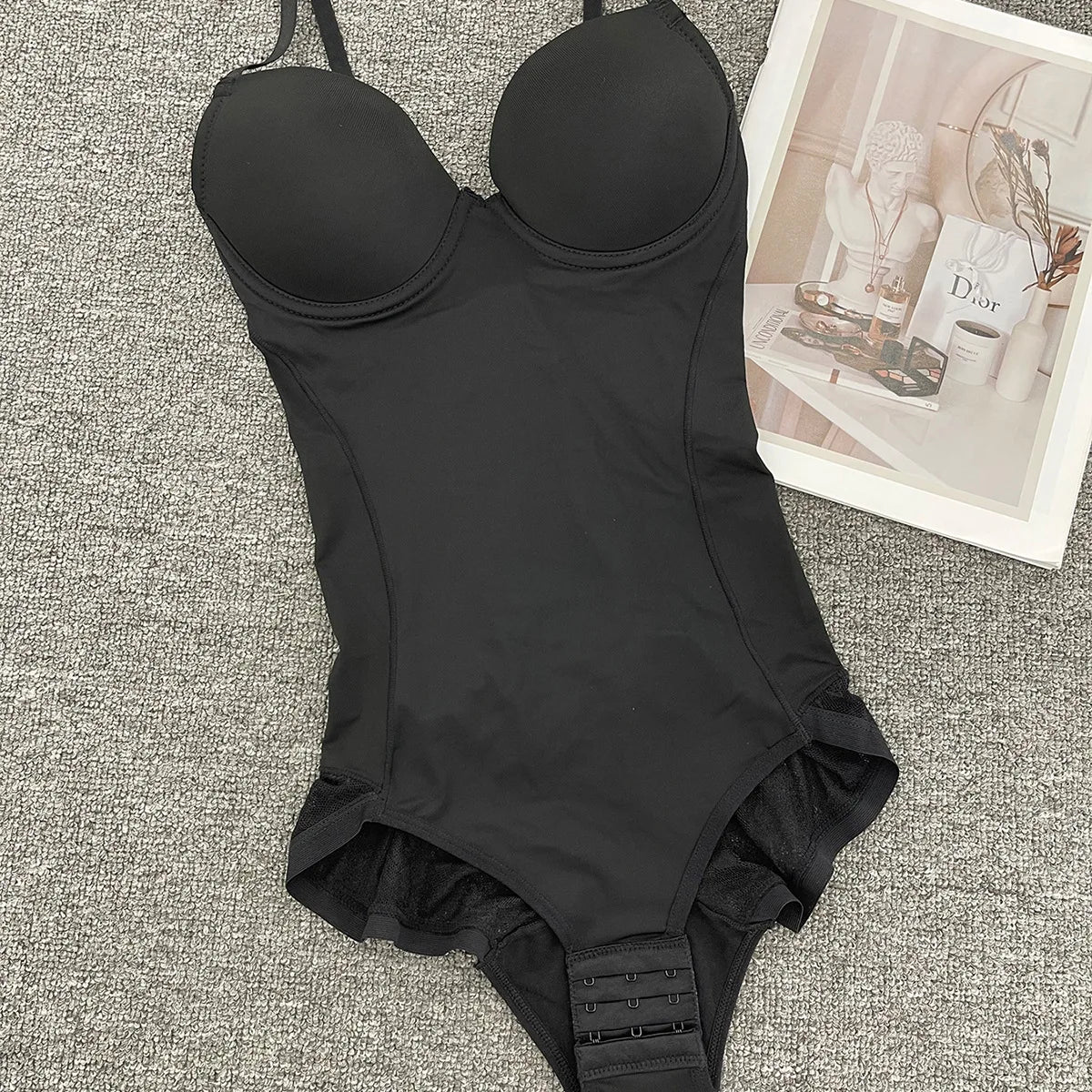 Sculpt Fit Bodysuit