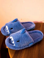 Comfortable Cotton Slippers