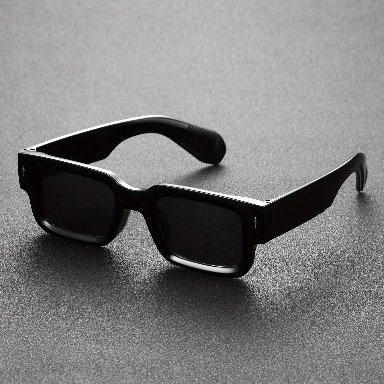 Fashionable Outdoor Rectangular Eyewear