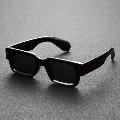 Fashionable Outdoor Rectangular Eyewear