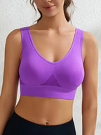 Solid Camisole Top