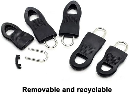 Replacement Zipper Puller Tab