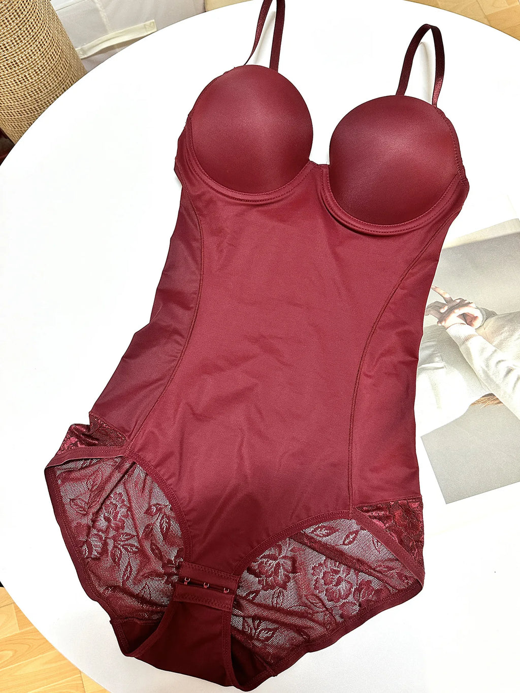 Sculpt Fit Bodysuit