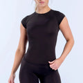 Everyday Seamless Knit Yoga Top