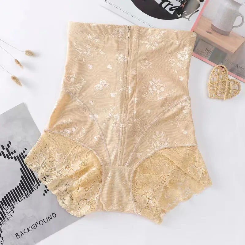 Firm Control Panties
