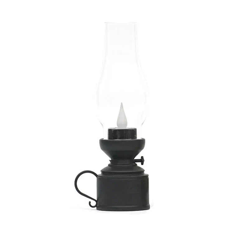 Kerosene Lantern Night Light