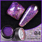 7 Aurora Starlit Cat Eye