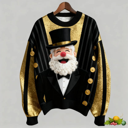 Ugly Christmas Sweater