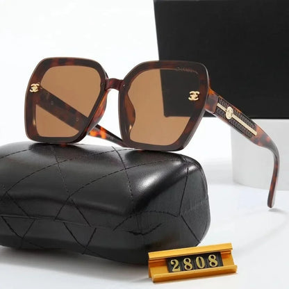 Polarized Anti-Glare Sunglasses