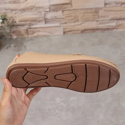 Comfortable Women’s Flat Loafers