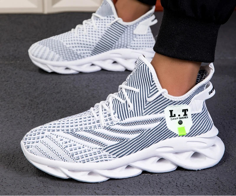 Summer Low Cut Sports Shoes