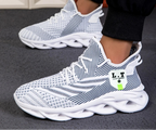 Summer Low Cut Sports Shoes