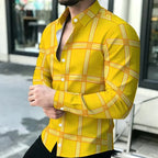 Smart Casual Full Shirt