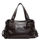 Microfiber Casual Tote Bag