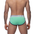 Underwear Sports Style Cotton Breathable