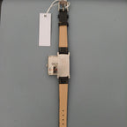 Rectangle Dial Watch