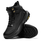 FitVille Water-Resistant Wide-Toe Boots