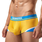 flat cornered underwear lightweight ice