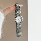 Alloy Roman Watch