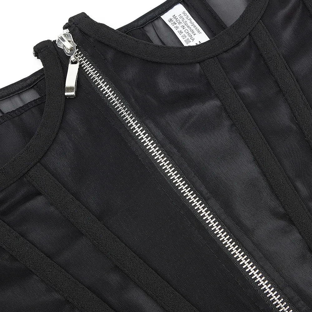 Classic Overbust Corset