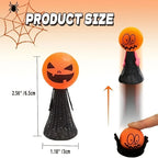 Bouncing Pumpkin Fidget Toy