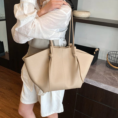 Branded Designer 2-IN-1 Shoulder Tote Bag for Women