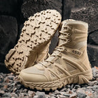 Wear-Resistant Jungle Trekking Boots