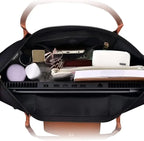 Foldable Nylon Shoulder Bag