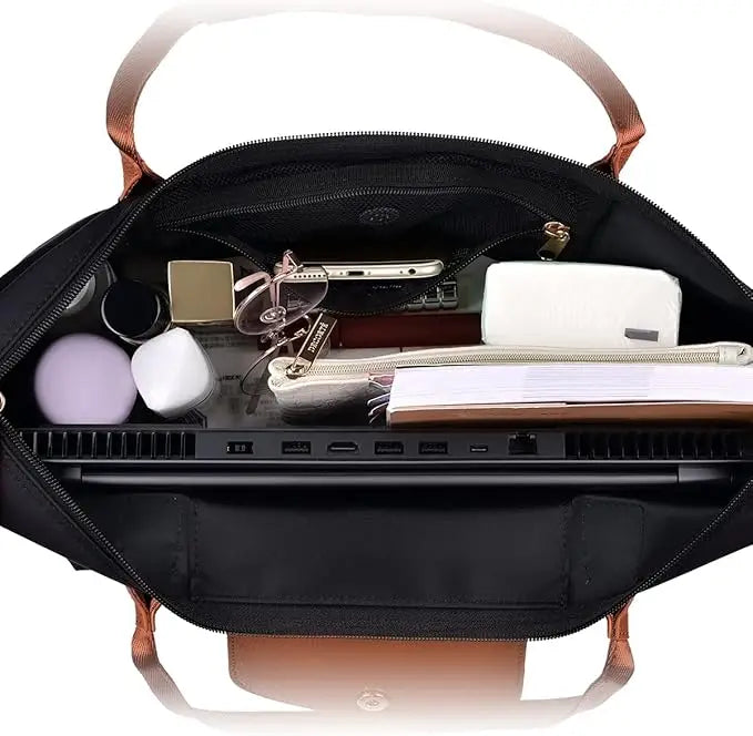 Foldable Nylon Shoulder Bag