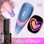 AWStorG Pink Light Cat Magnetic