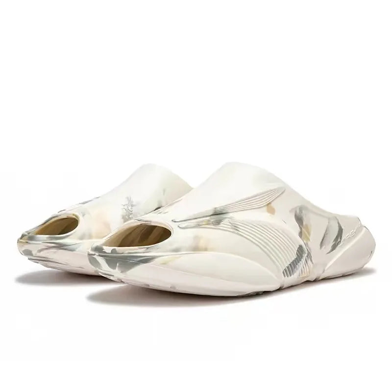 361 Degrees Athletic Slippers
