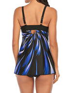 Women's Two-Piece Swimsuit