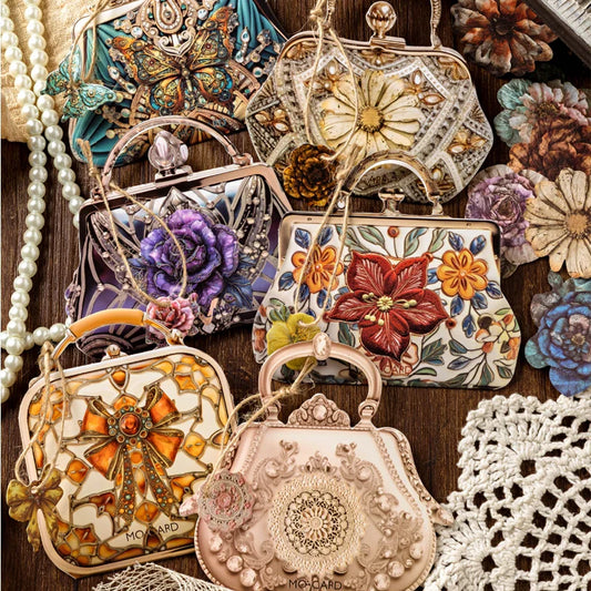 Special Paper Sticker Pack