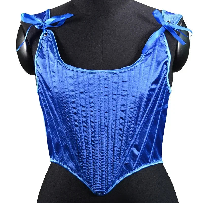 Women's Tatting Shaper Top