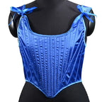 Women's Tatting Shaper Top
