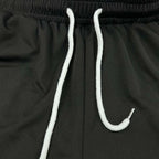 Retro Quick-Dry Basketball Shorts